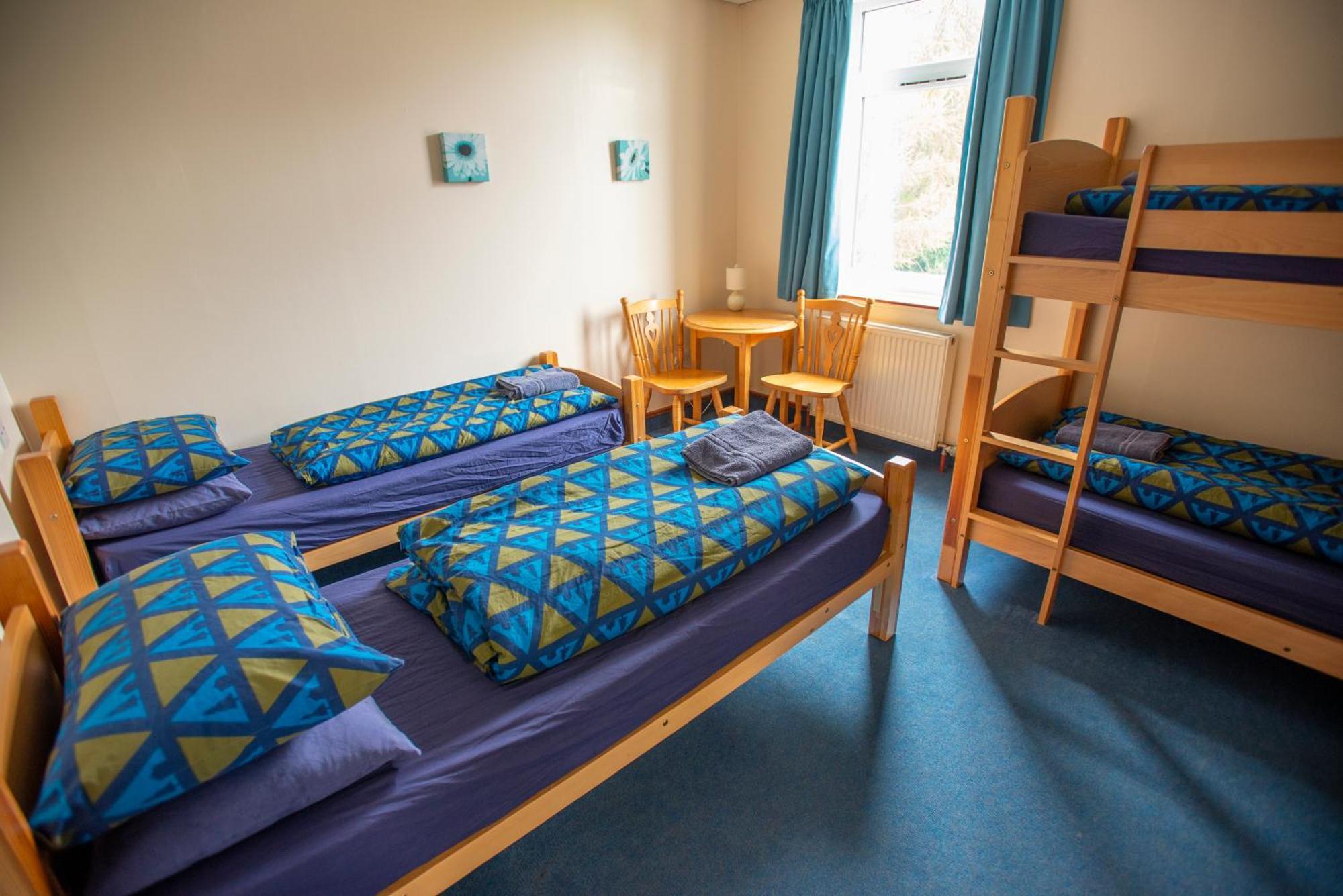 Inverness Youth Hostel Εξωτερικό φωτογραφία