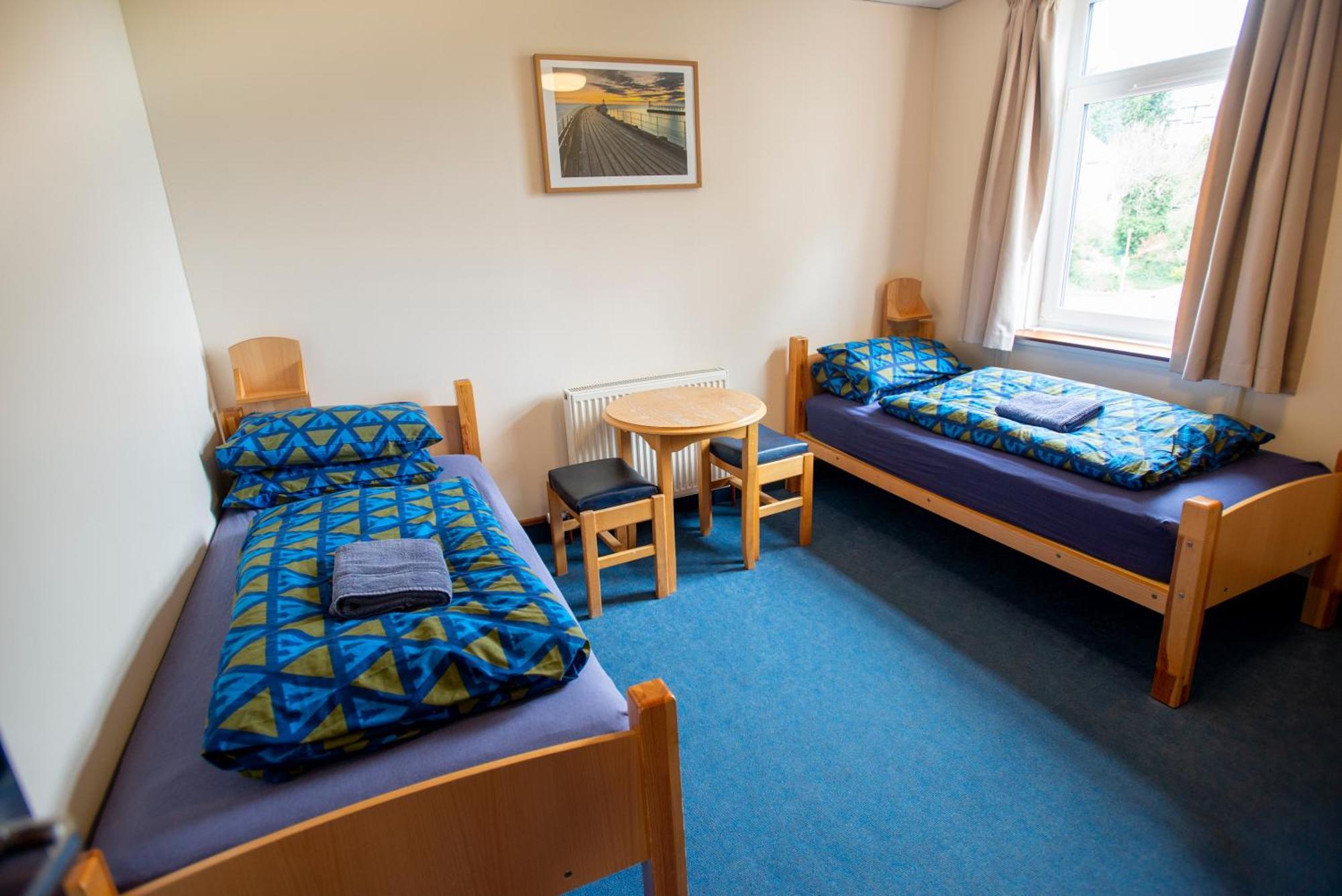 Inverness Youth Hostel Εξωτερικό φωτογραφία