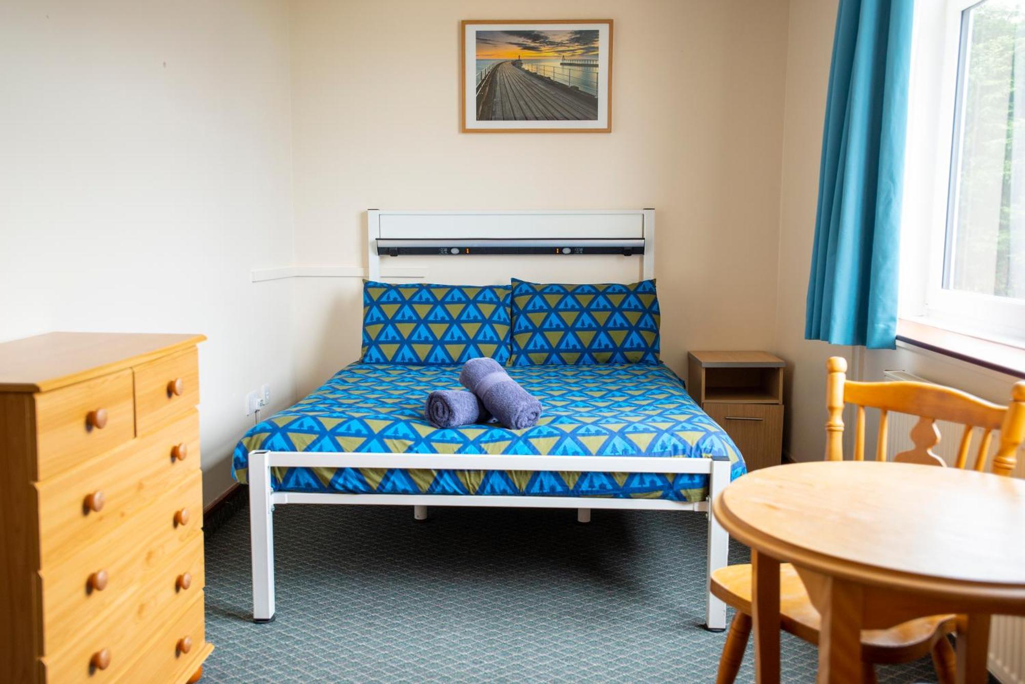 Inverness Youth Hostel Εξωτερικό φωτογραφία